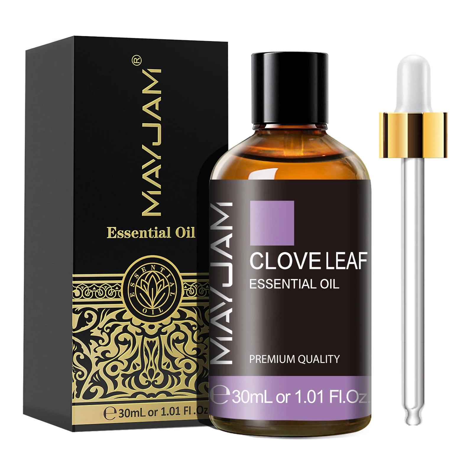 Aromatherapy Essential Oil