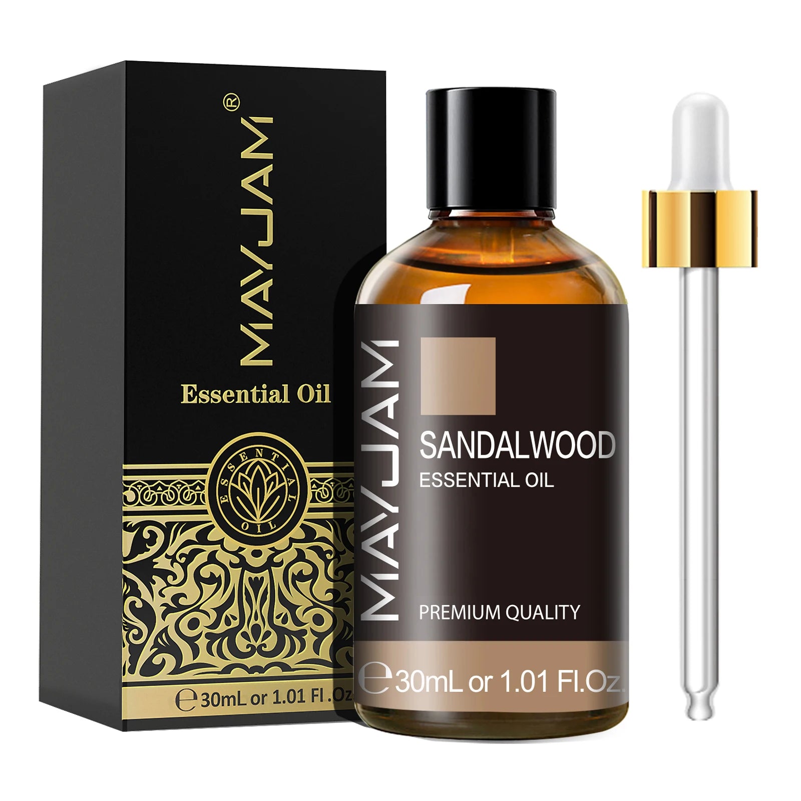 Aromatherapy Essential Oil