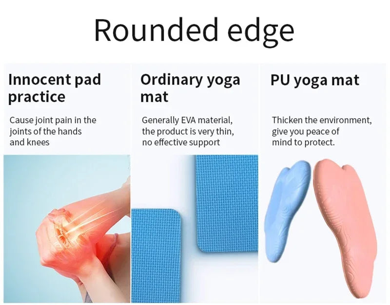 Yoga Kneeling Mat