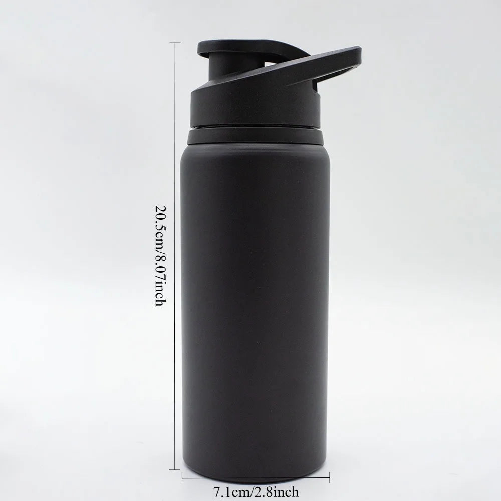 Metal Water Bottle