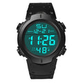 Men's Sport LED Digital Watch