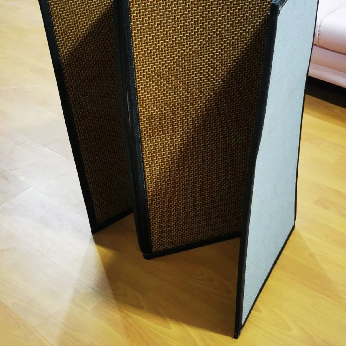 Foldable Tatami Mat for Yoga Meditation