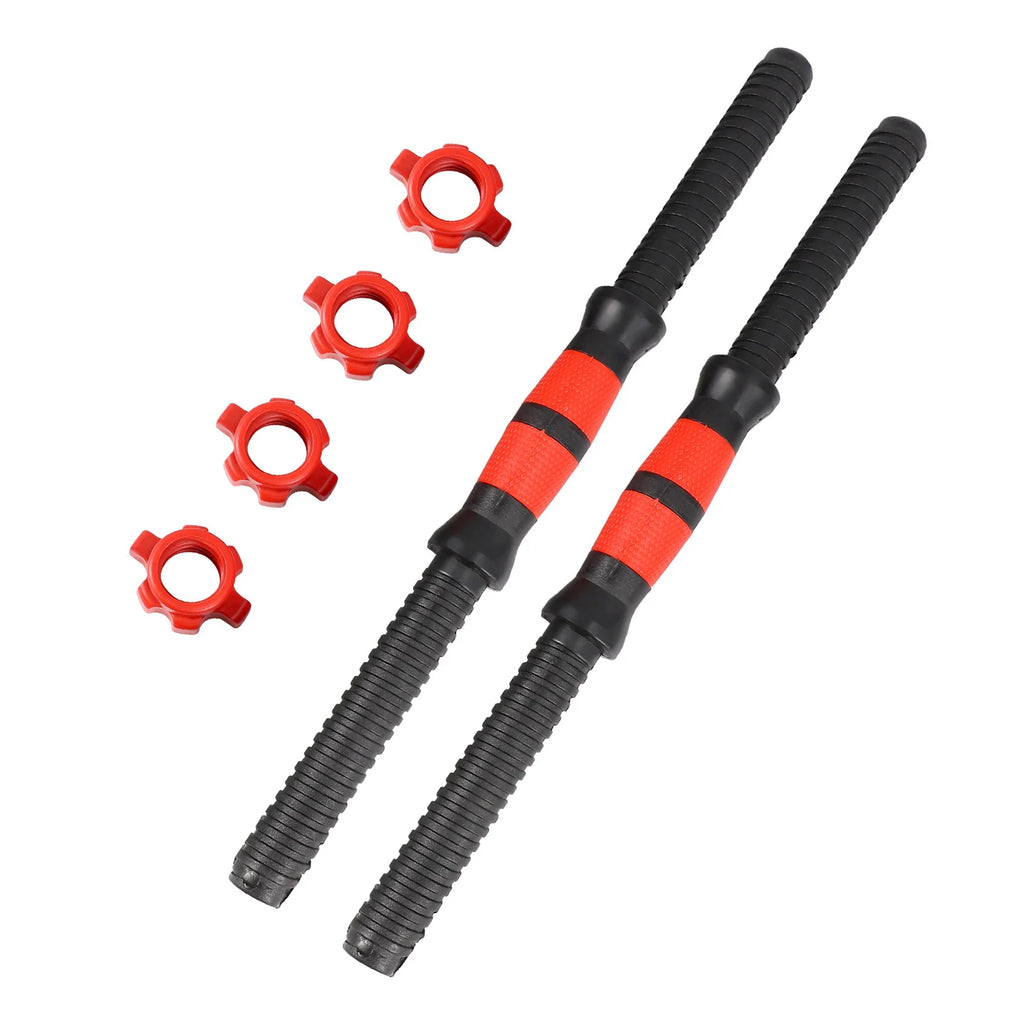 Dumbbell Bar 2Pcs