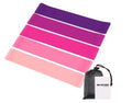 Elastic Bands For Fitness Resistance Bands Exercise Gym Strength Training Fitness Sport Crossfit Workout Equipment