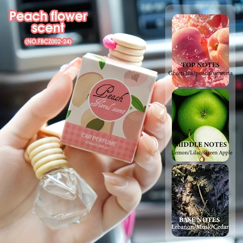 Car Air Freshener ﻿