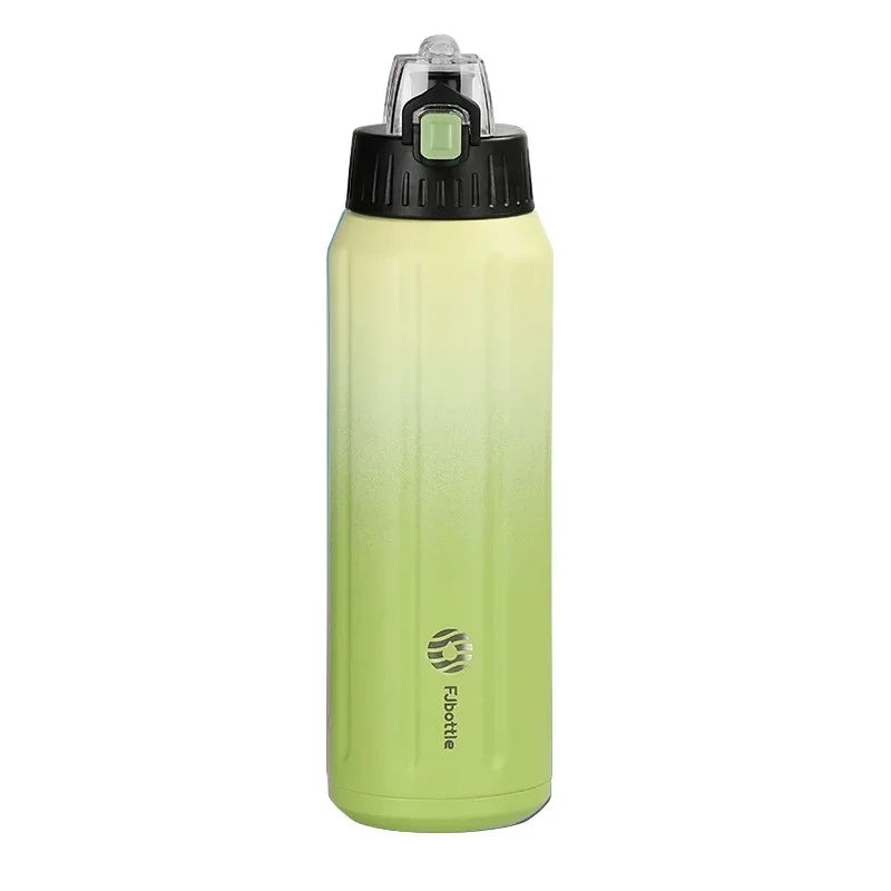 Thermos Water Bottle