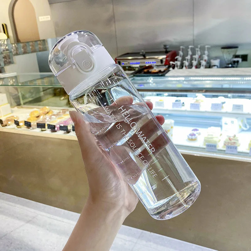 Water Bottle