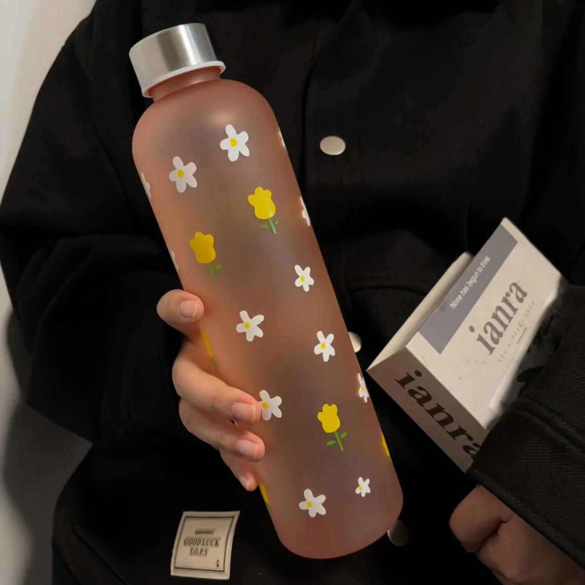 Water Bottle