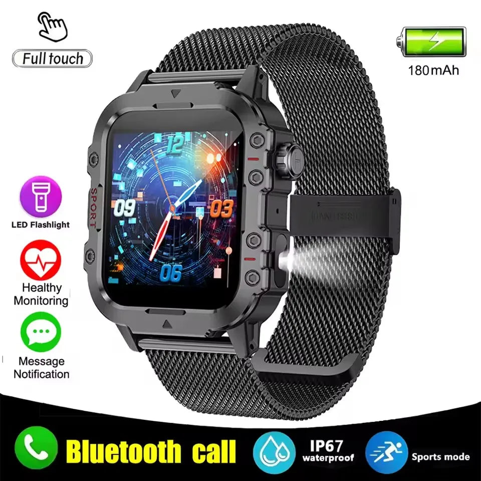 Smart Watch Android Phone