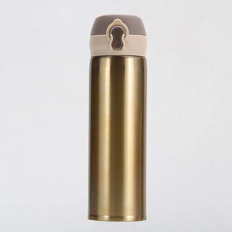 Vacuum Water Bottles