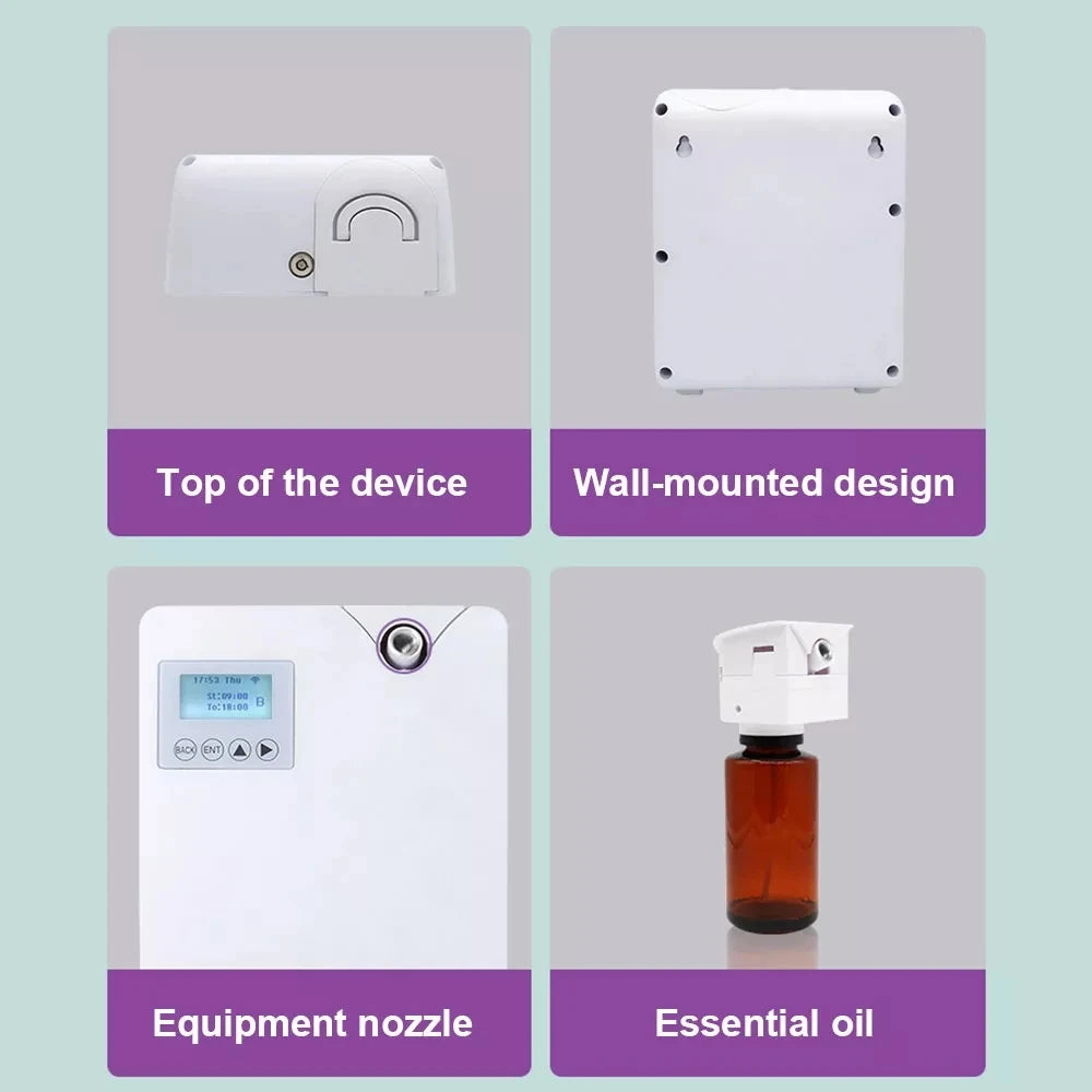 Aroma Diffuser