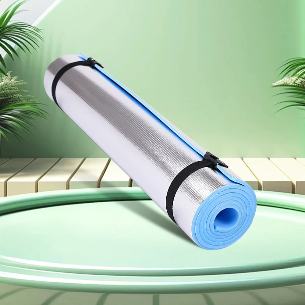 6/8/10mm Yoga Mat Anti-skid Sports Fitness