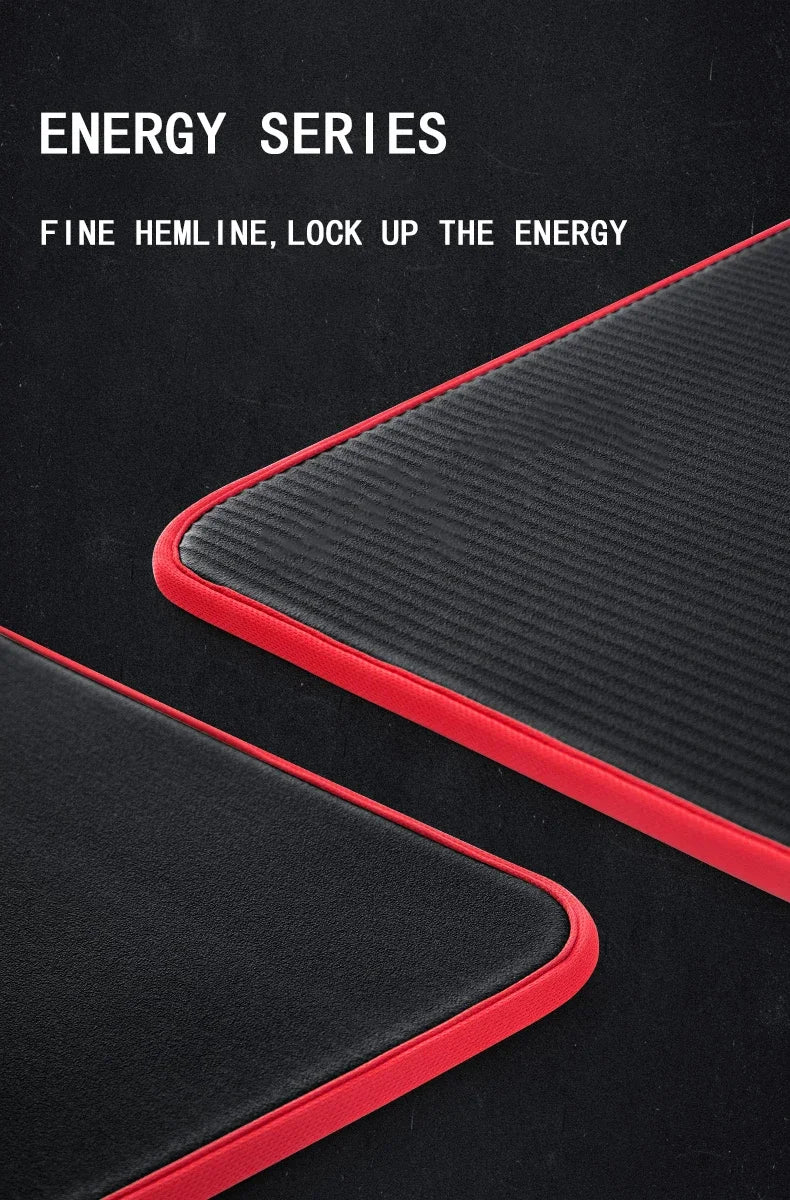 10MM Extra Thick 183cmX61cm Yoga Mats Non-slip
