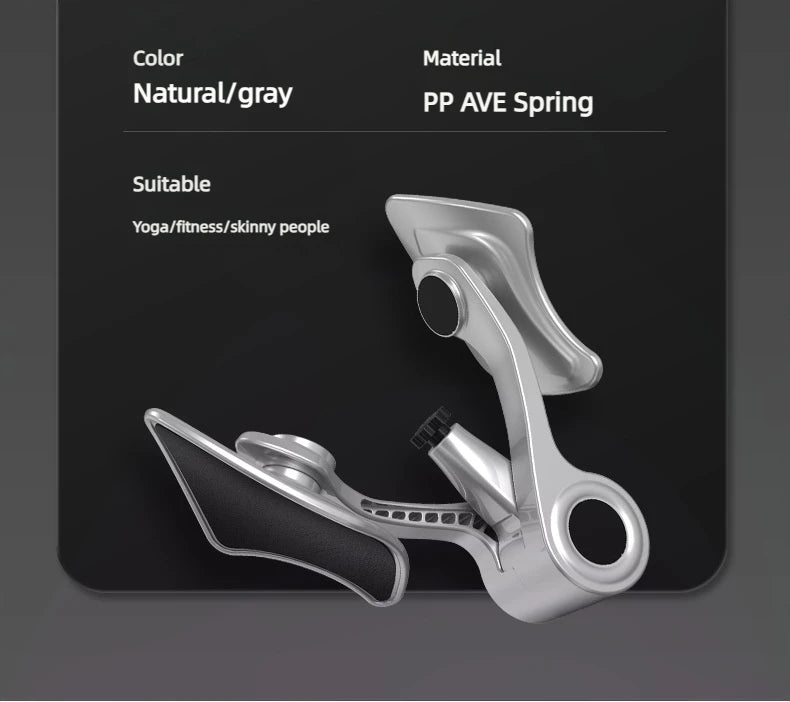 Kegel Fitness Equipment  Pelvis Pelvic Muscle Trainer