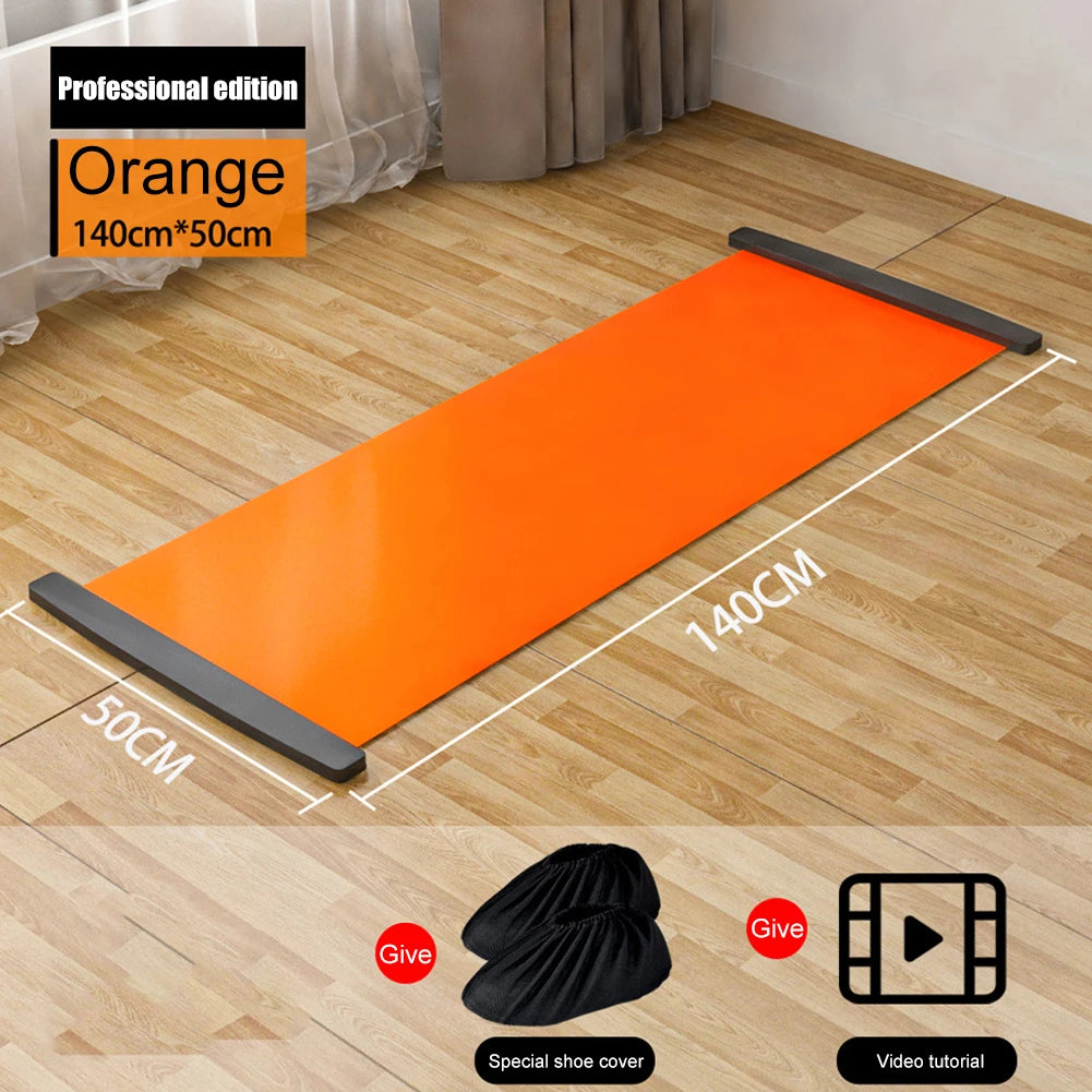 Yoga Practice Mat