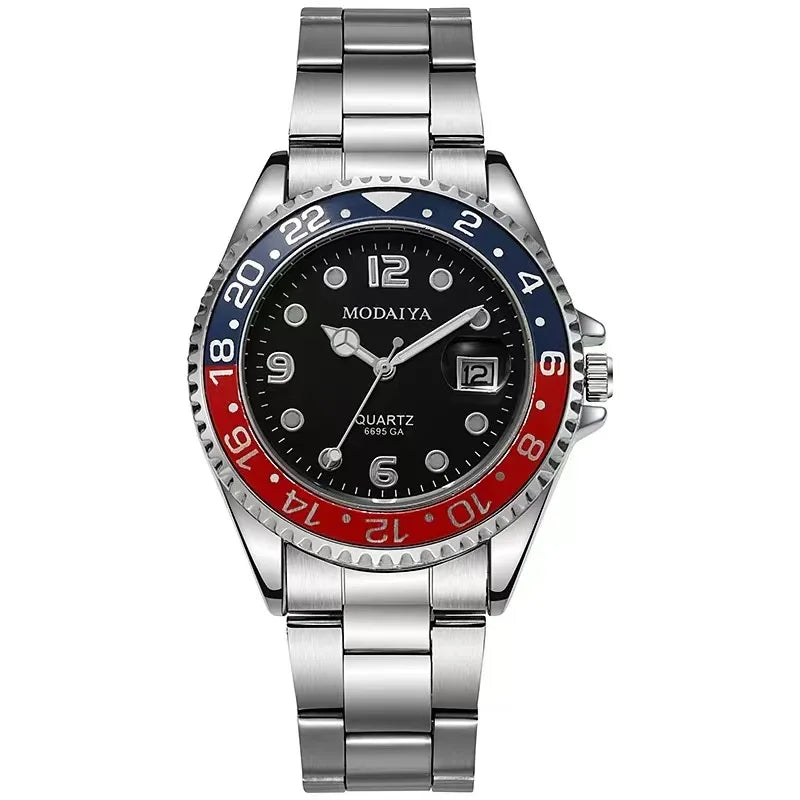 Men's Watches Date High-end Luxury