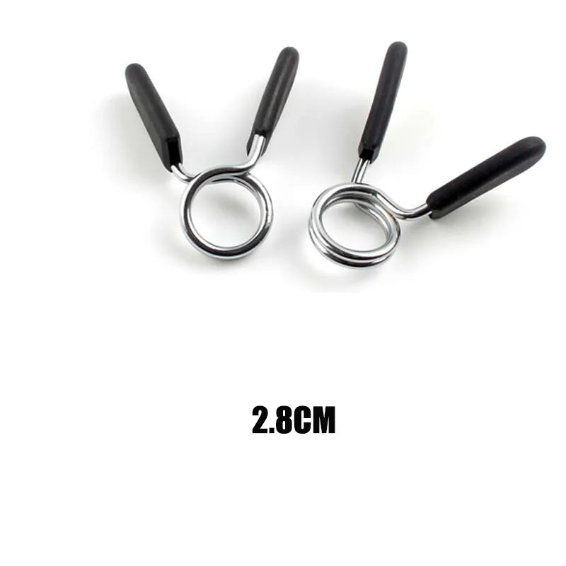 Fitness Dumbbell Bar