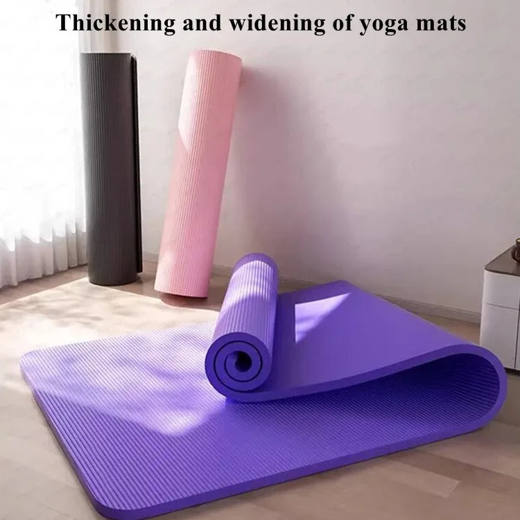 Yoga Mat Anti-skid