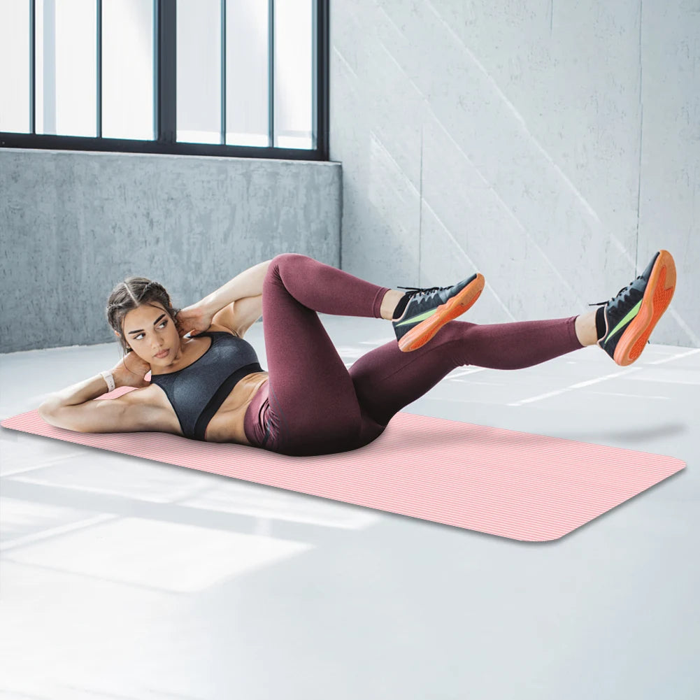 Yoga Mat Non Slip