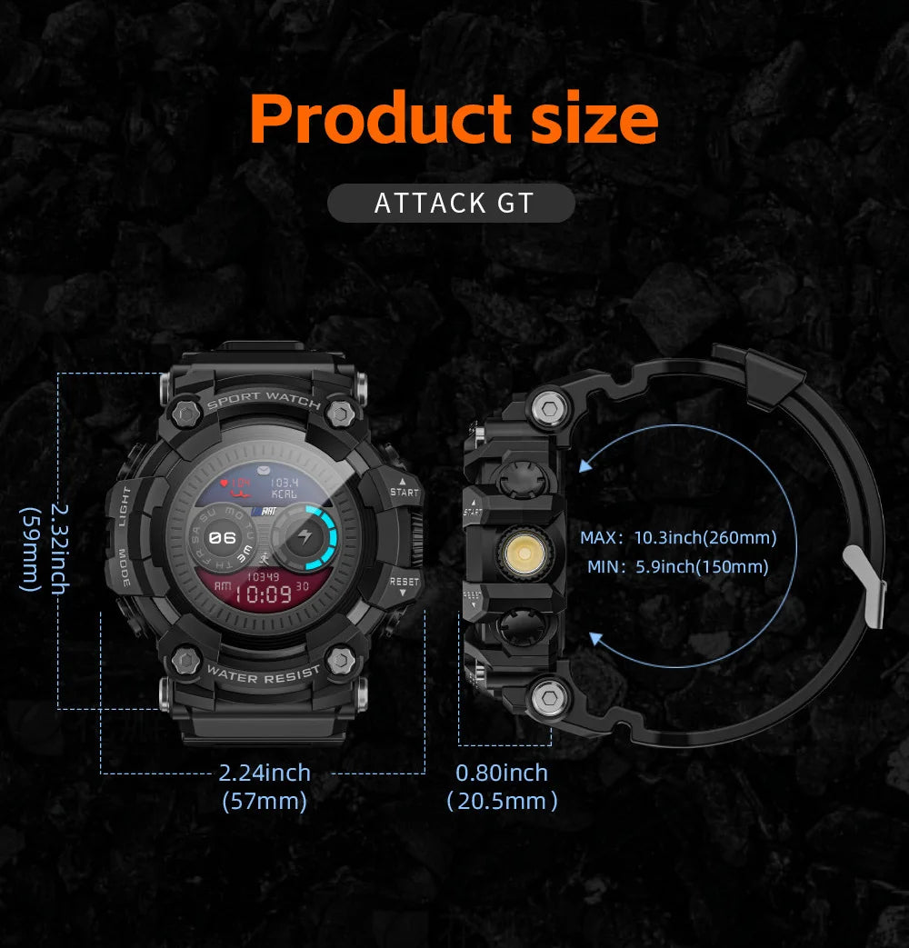 Fitness Tracker