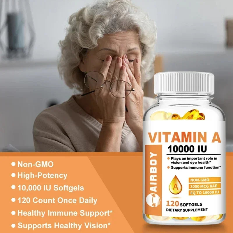 Vitamin A