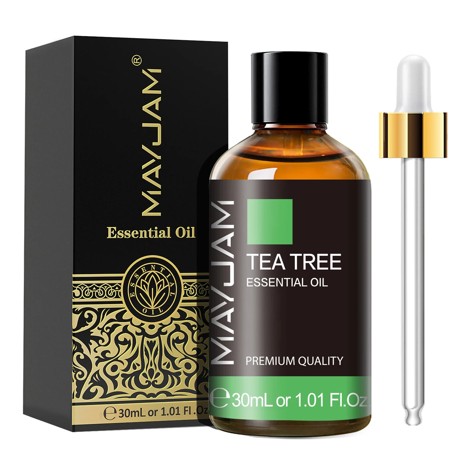 Aromatherapy Essential Oil