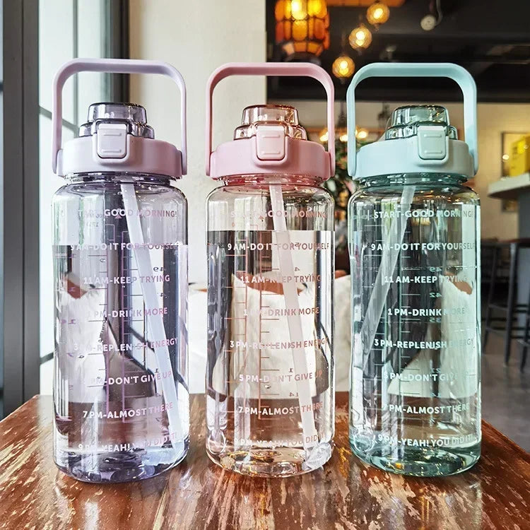 Water Bottle Large Capacity