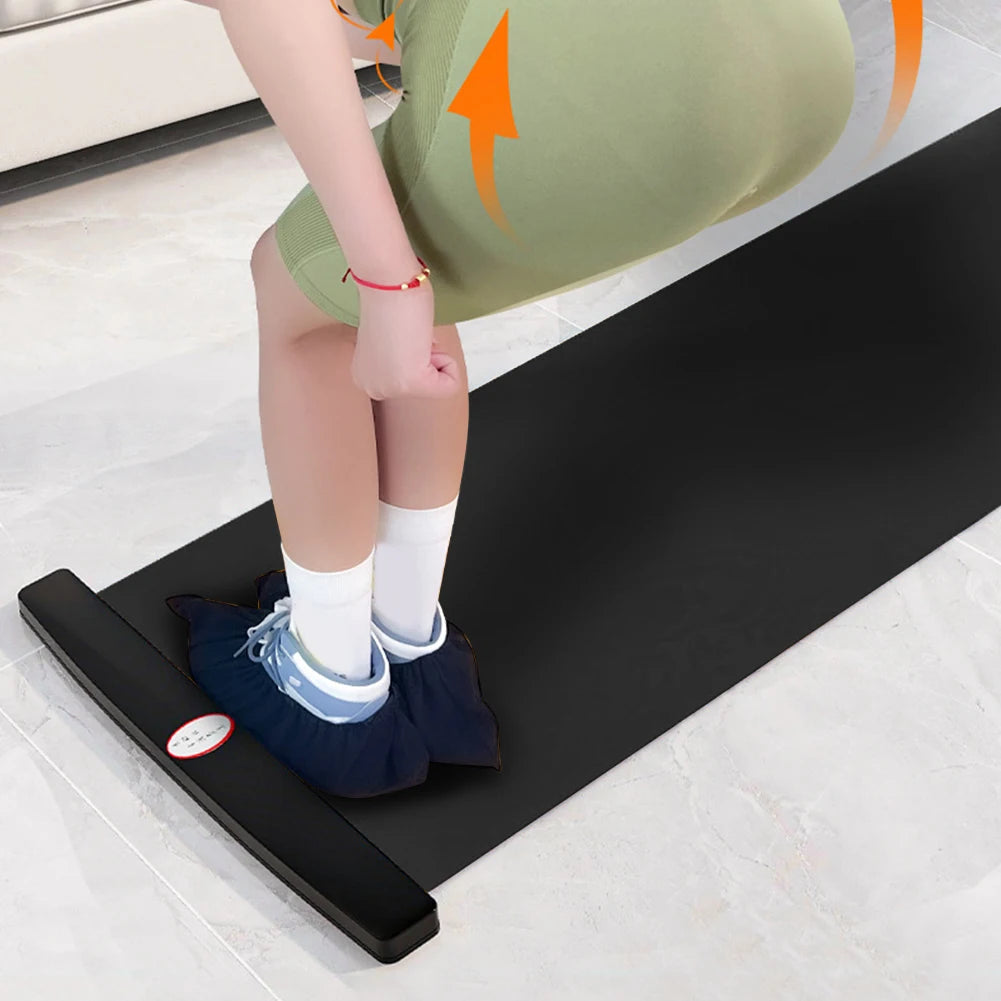 Yoga Practice Mat