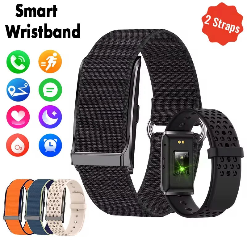 Smart Watch Men Women Fitness