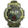 Fitness Tracker