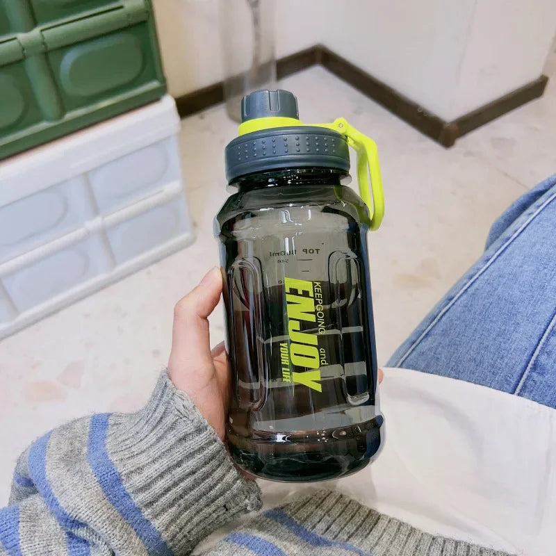 1 Liter Drinking Bottle