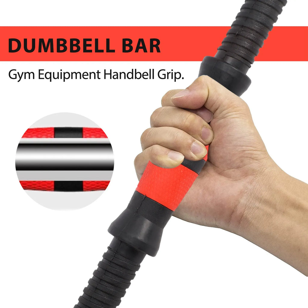 Dumbbell Bar 2Pcs
