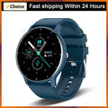 LIGE 2026 Smart Watch