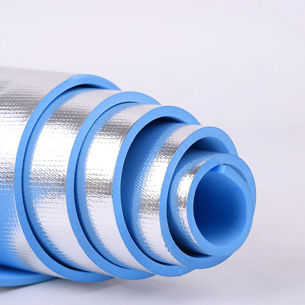 6/8/10mm Yoga Mat Anti-skid Sports Fitness