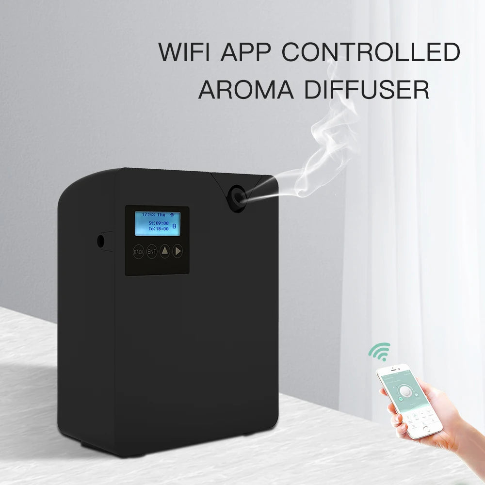 Aroma Diffuser