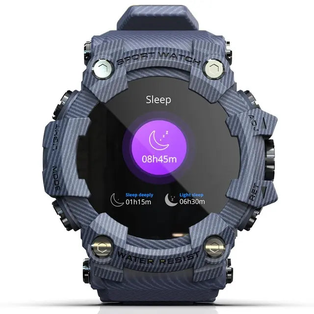 Fitness Tracker
