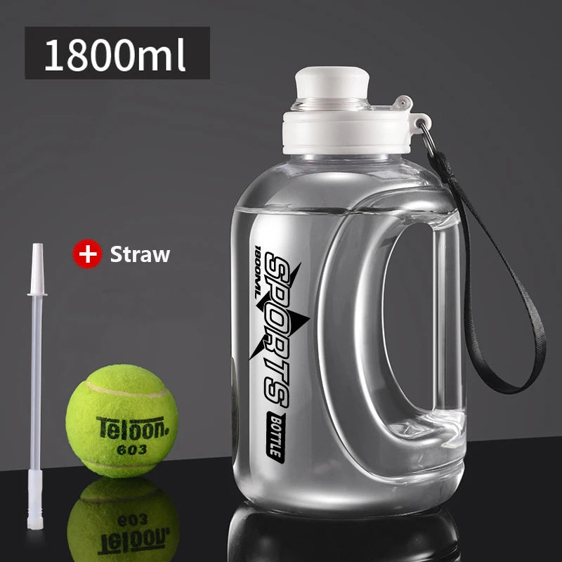 Portable Water Bottle