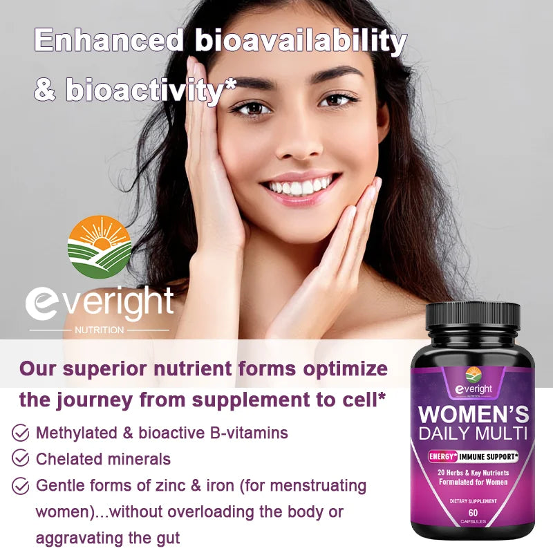 Multivitamin for Women