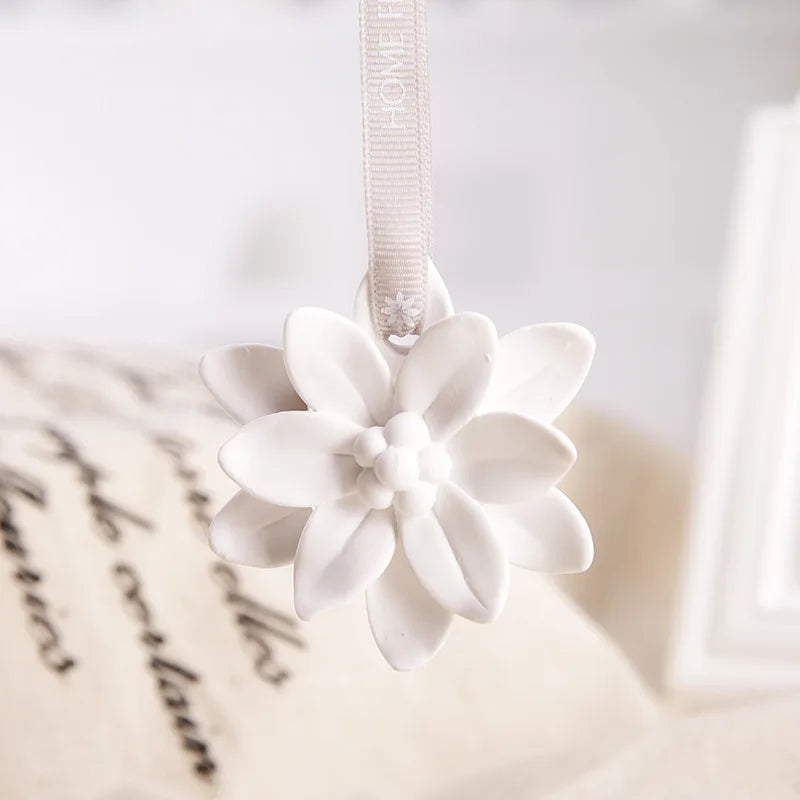 Aromeasy Ceramic Aromatherapy Air Freshener