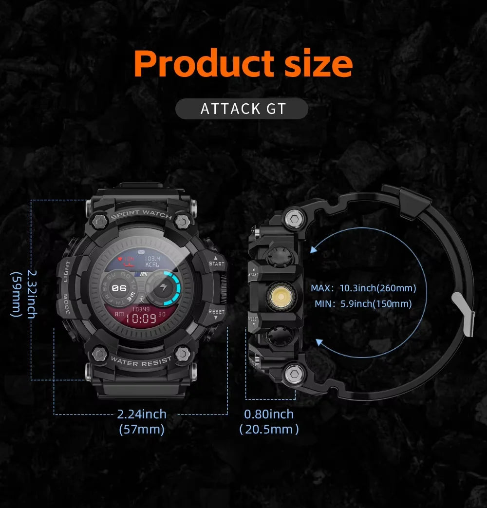 Fitness Tracker