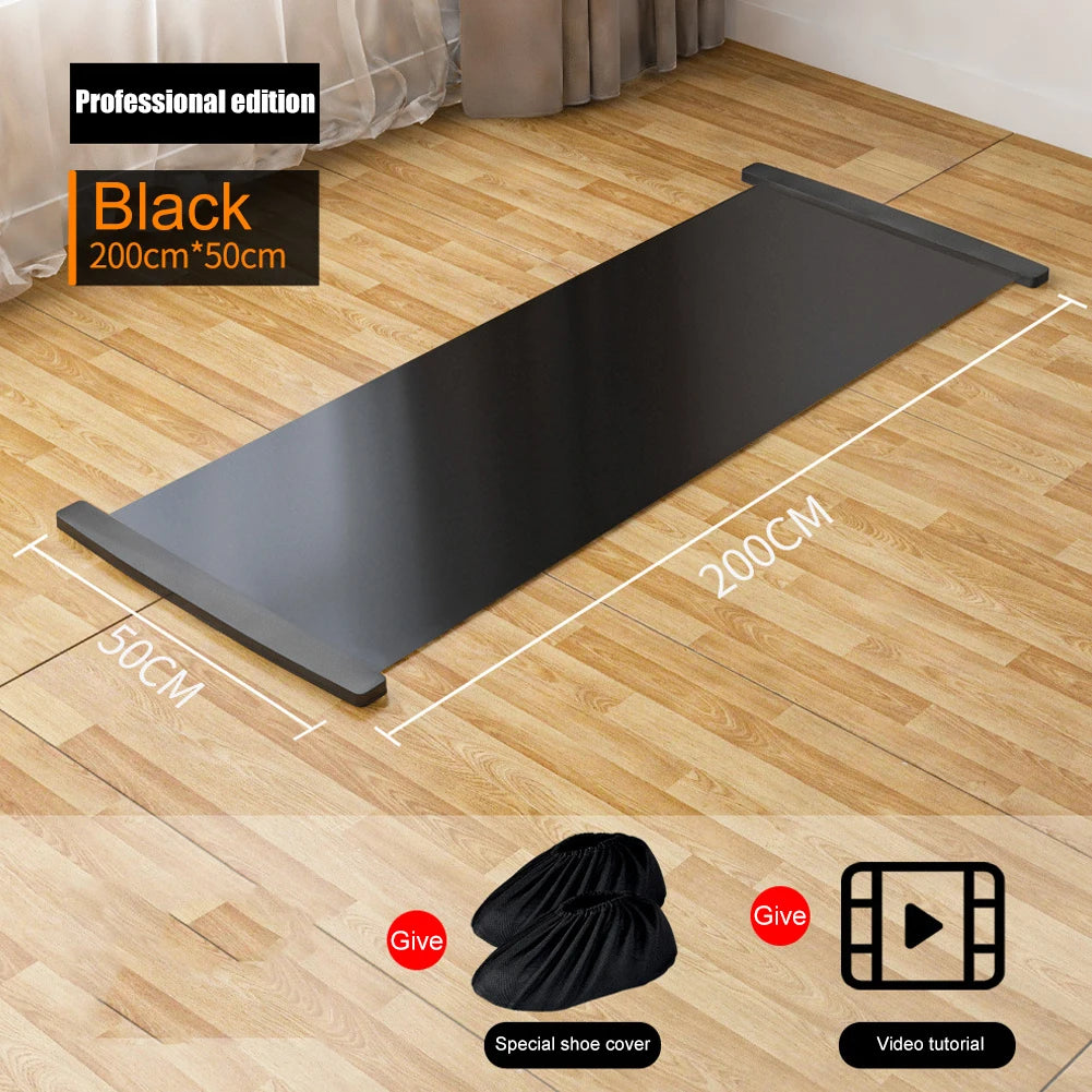 Yoga Practice Mat
