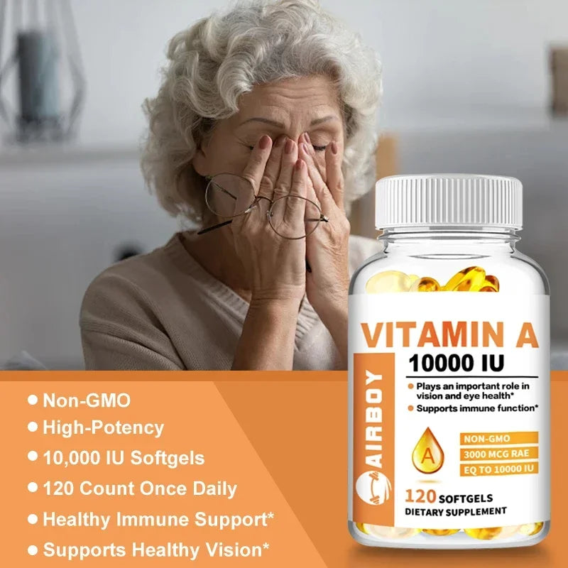 Vitamin A