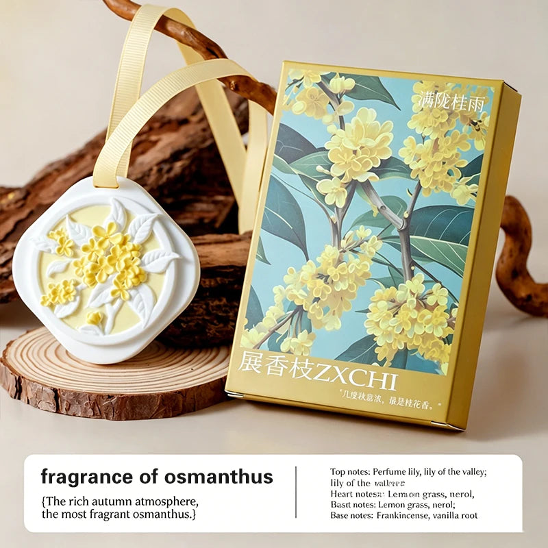 Plant aroma ,Aromatherapy
