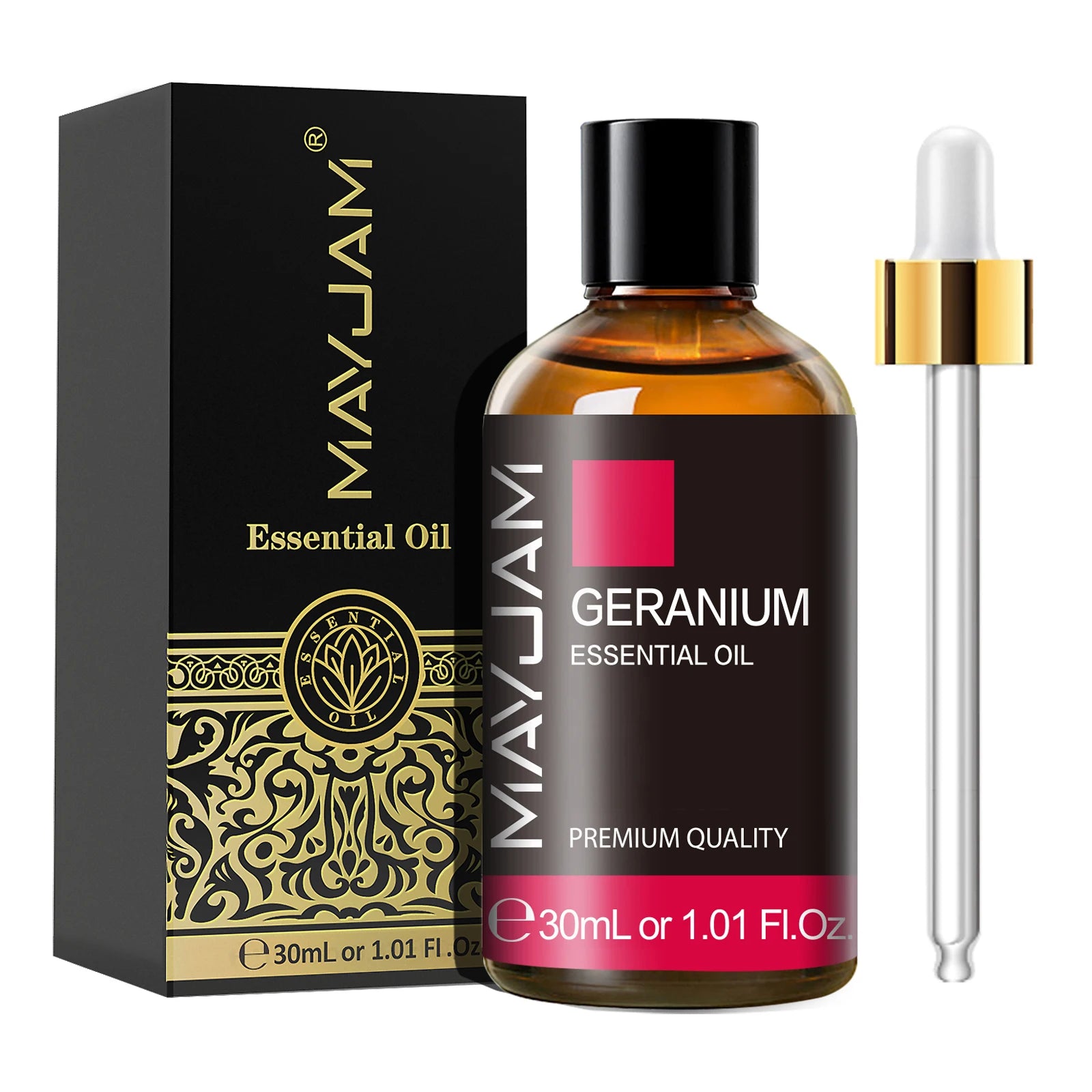 Aromatherapy Essential Oil