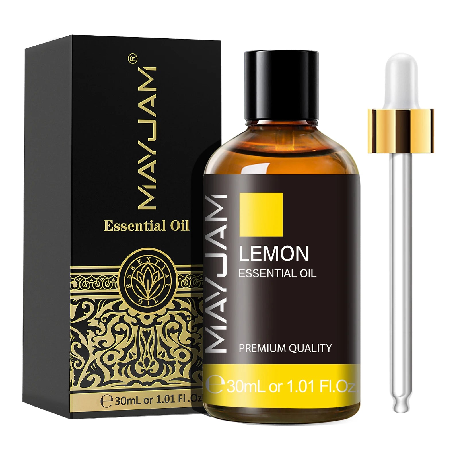 Aromatherapy Essential Oil