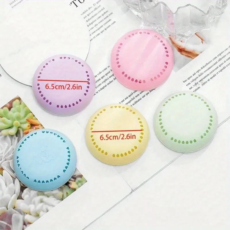 Fragrance Lasting Deodorization