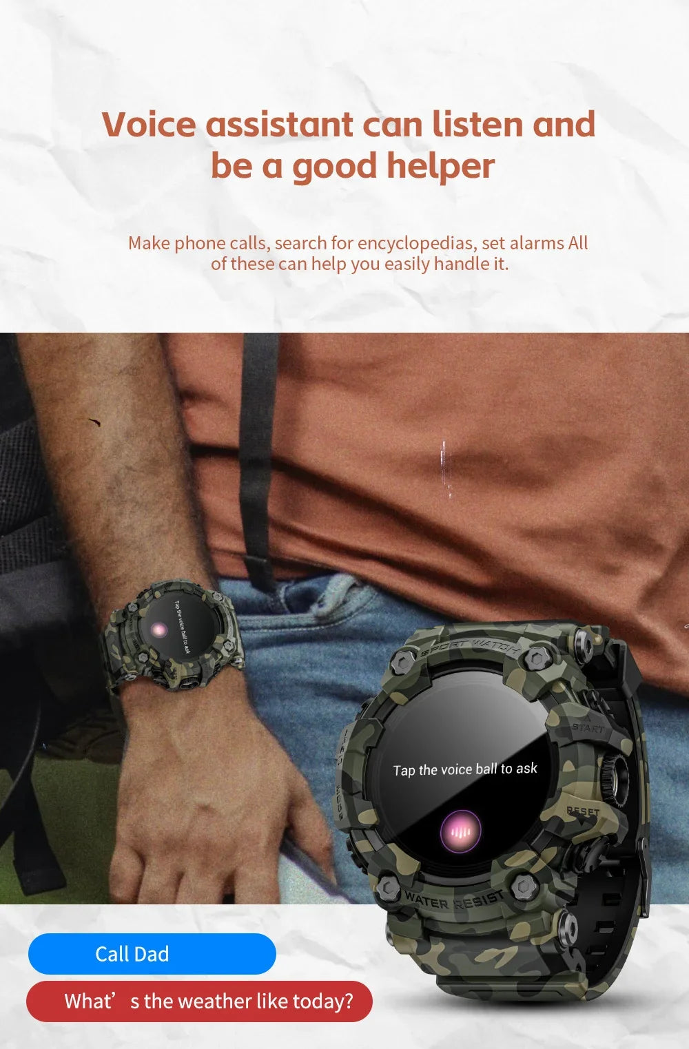 Fitness Tracker
