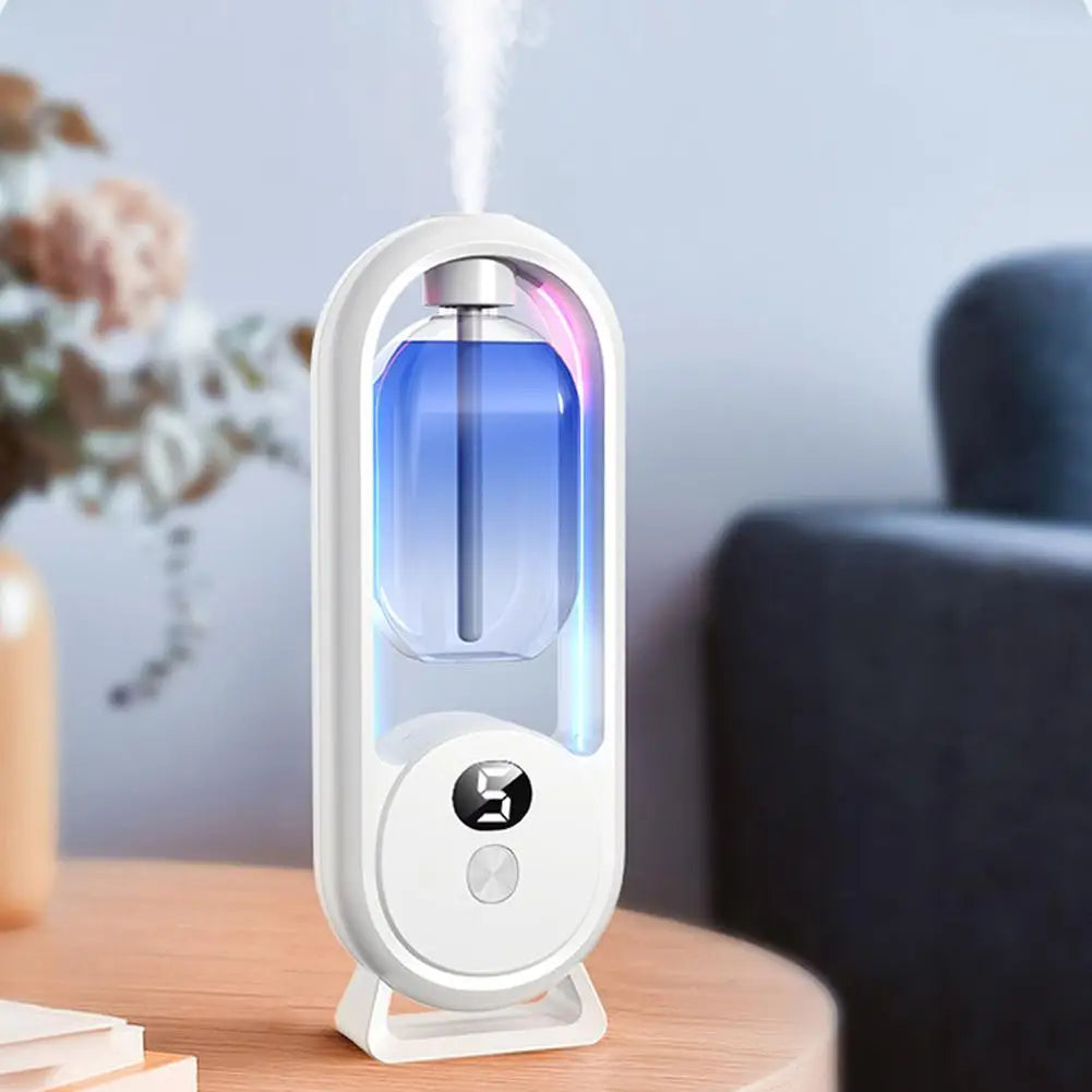 Aromatherapy Machine Automatic Spray Fragrance