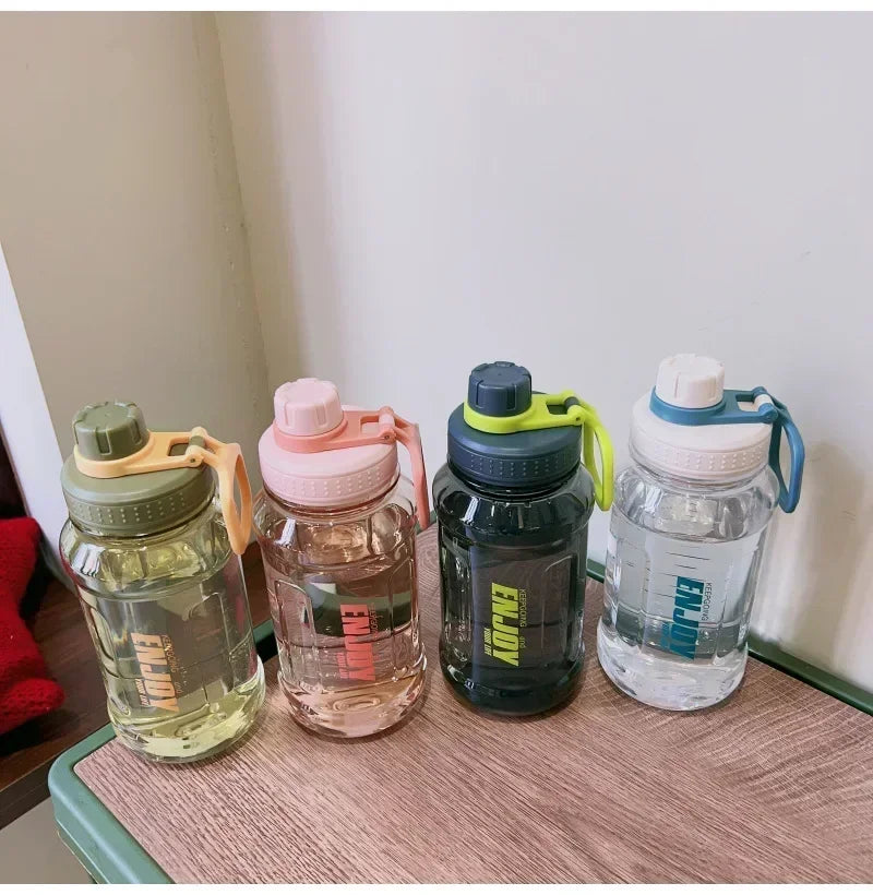 1 Liter Drinking Bottle