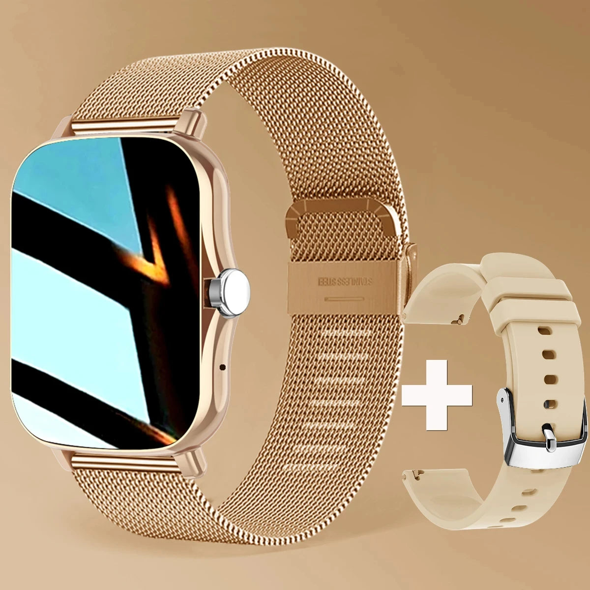 Smart Watch For Android IOS Watches